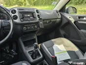 VW Tiguan 1.4TSI LIFE Navi Clima ÎncălzireScaune Pilot Euro5