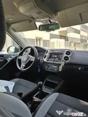 VW Tiguan 1.4TSI LIFE Navi Clima ÎncălzireScaune Pilot Euro5