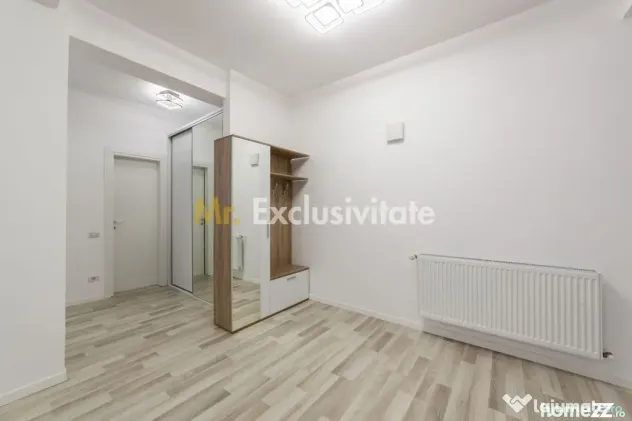 2 camere 86 mp, bloc 2019, parcare inclusă, zugrăvit, 0... - Pitesti (Arges)