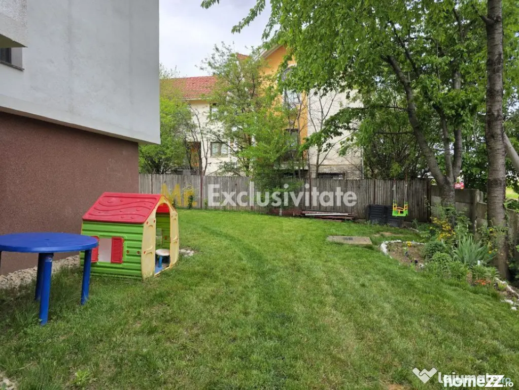 2 camere 86 mp, bloc 2019, parcare inclusă, zugrăvit, 0... - Pitesti (Arges)