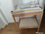 măsuță de înfășat