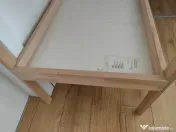 măsuță de înfășat 