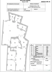 Spatiu Birouri Stradal Calea Vacaresti | VAD Vitrina 8 m 