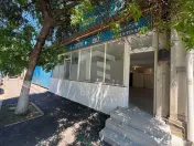 Spatiu Birouri Stradal Calea Vacaresti | VAD Vitrina 8 m 
