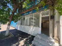 Spatiu Birouri Stradal Calea Vacaresti | VAD Vitrina 8 m