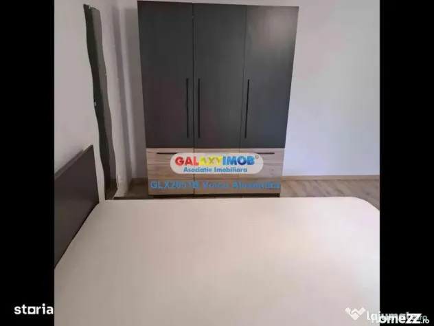 Garsoniera Bloc Nou - Berceni - Dimitrie Leonida - Parcare - Bucuresti (Bucuresti-Ilfov)
