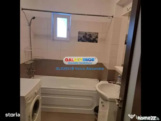 Garsoniera Bloc Nou - Berceni - Dimitrie Leonida - Parcare - Bucuresti (Bucuresti-Ilfov)