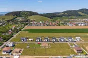 Vila Sanpetru, intabulata, constructie noua, zona Lempes