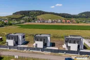 Vila Sanpetru, intabulata, constructie noua, zona Lempes