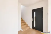 Vila Sanpetru, intabulata, constructie noua, zona Lempes