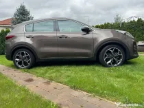 Kia Sportage GT Line Hydrid 4x4 Extra Full