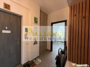 DECO RESIDENCE 3 min. METROU | 2 Camere 64mp 