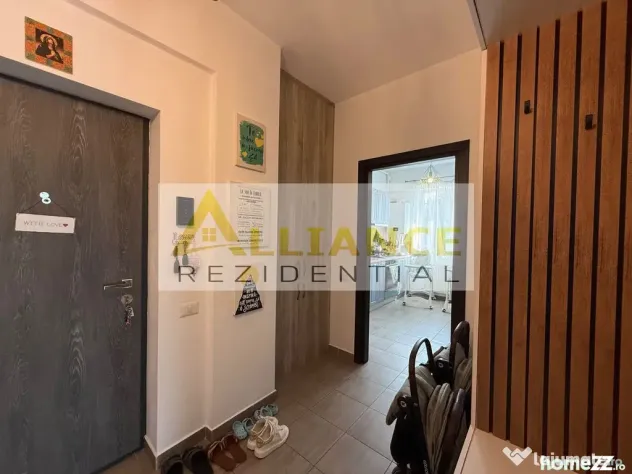 DECO RESIDENCE 3 min. METROU | 2 Camere 64mp - Popesti Leordeni (Bucuresti-Ilfov)