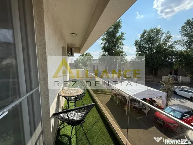 DECO RESIDENCE 3 min. METROU | 2 Camere 64mp - Popesti Leordeni (Bucuresti-Ilfov)