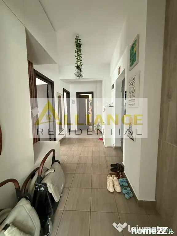 DECO RESIDENCE 3 min. METROU | 2 Camere 64mp - Popesti Leordeni (Bucuresti-Ilfov)