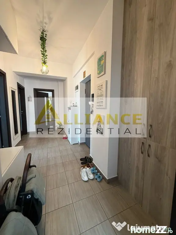 DECO RESIDENCE 3 min. METROU | 2 Camere 64mp - Popesti Leordeni (Bucuresti-Ilfov)