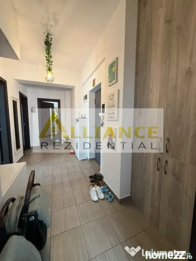 DECO RESIDENCE 3 min. METROU | 2 Camere 64mp - Popesti Leordeni (Bucuresti-Ilfov)