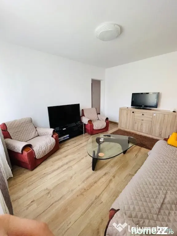 Apartament 3 camere Gara de Nord - Bucuresti (Bucuresti-Ilfov)