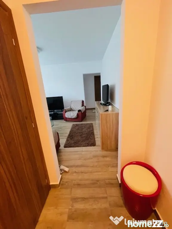 Apartament 3 camere Gara de Nord - Bucuresti (Bucuresti-Ilfov)