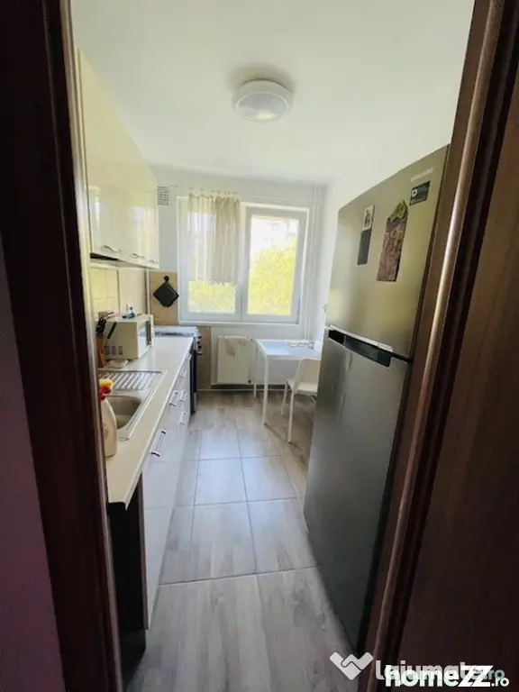 Apartament 3 camere Gara de Nord - Bucuresti (Bucuresti-Ilfov)