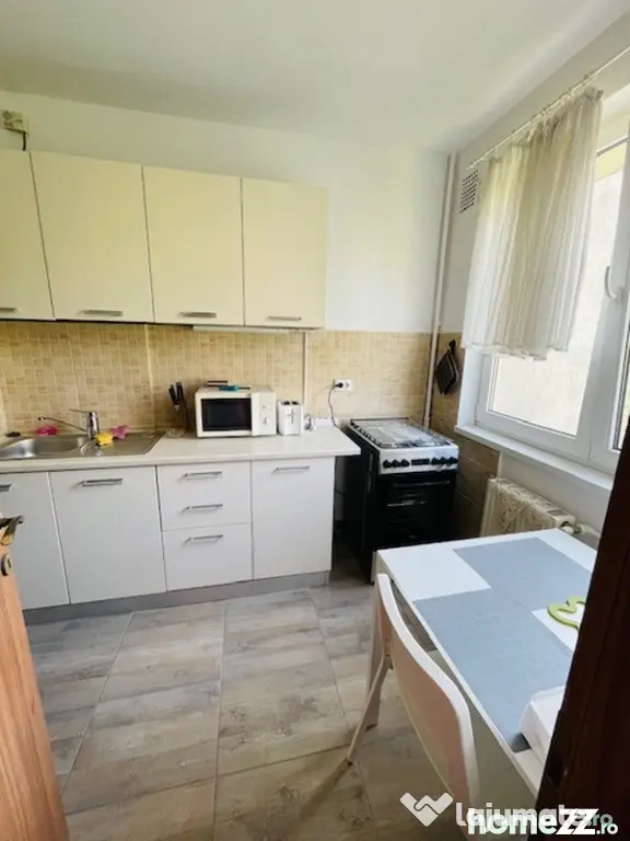 Apartament 3 camere Gara de Nord - Bucuresti (Bucuresti-Ilfov)