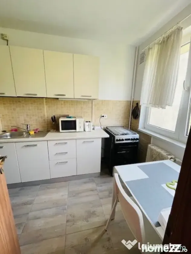 Apartament 3 camere Gara de Nord - Bucuresti (Bucuresti-Ilfov)