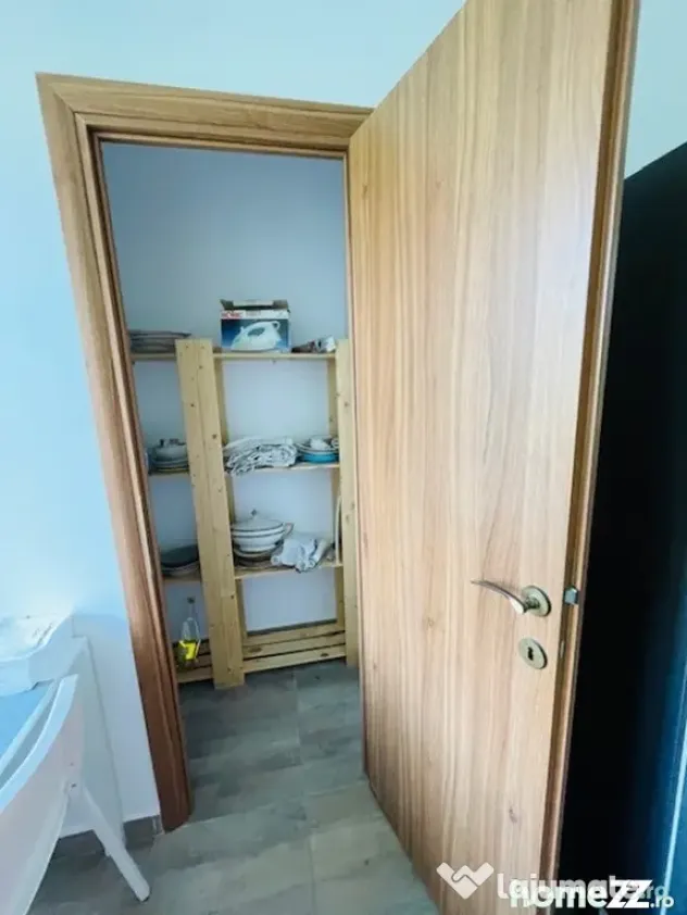 Apartament 3 camere Gara de Nord - Bucuresti (Bucuresti-Ilfov)