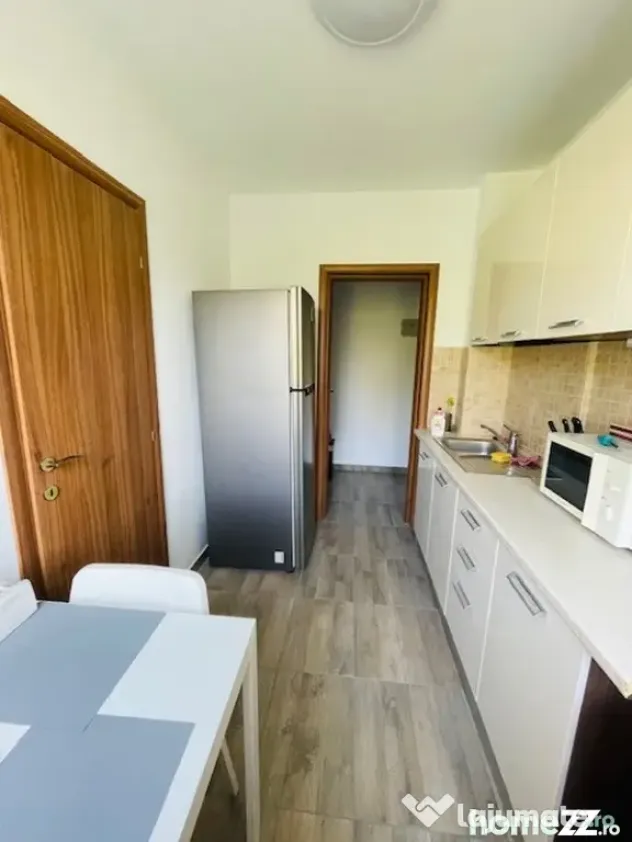 Apartament 3 camere Gara de Nord - Bucuresti (Bucuresti-Ilfov)