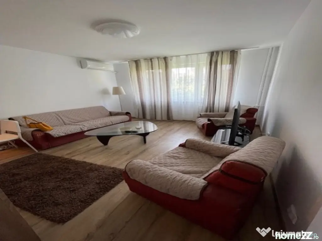 Apartament 3 camere Gara de Nord - Bucuresti (Bucuresti-Ilfov)