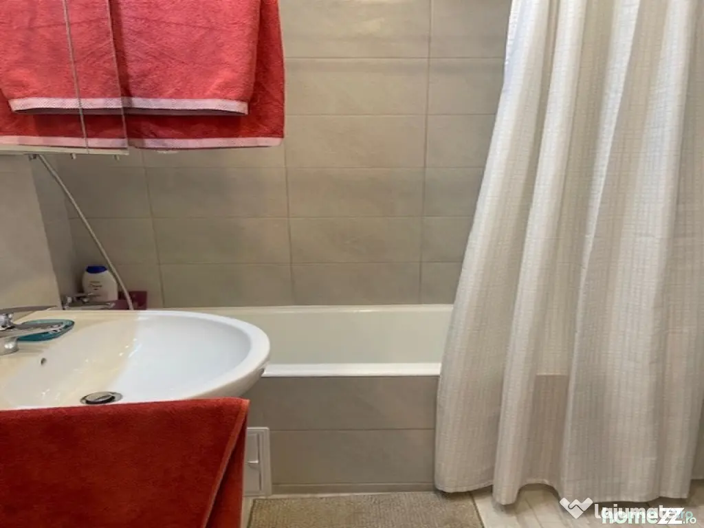 Apartament 3 camere Gara de Nord - Bucuresti (Bucuresti-Ilfov)