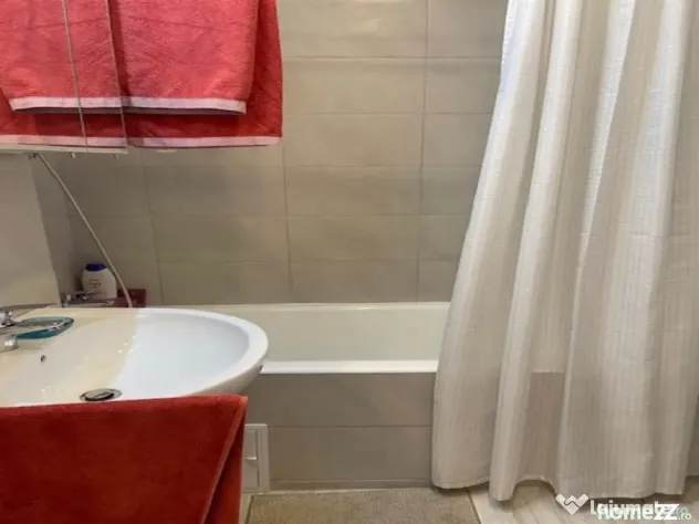 Apartament 3 camere Gara de Nord - Bucuresti (Bucuresti-Ilfov)