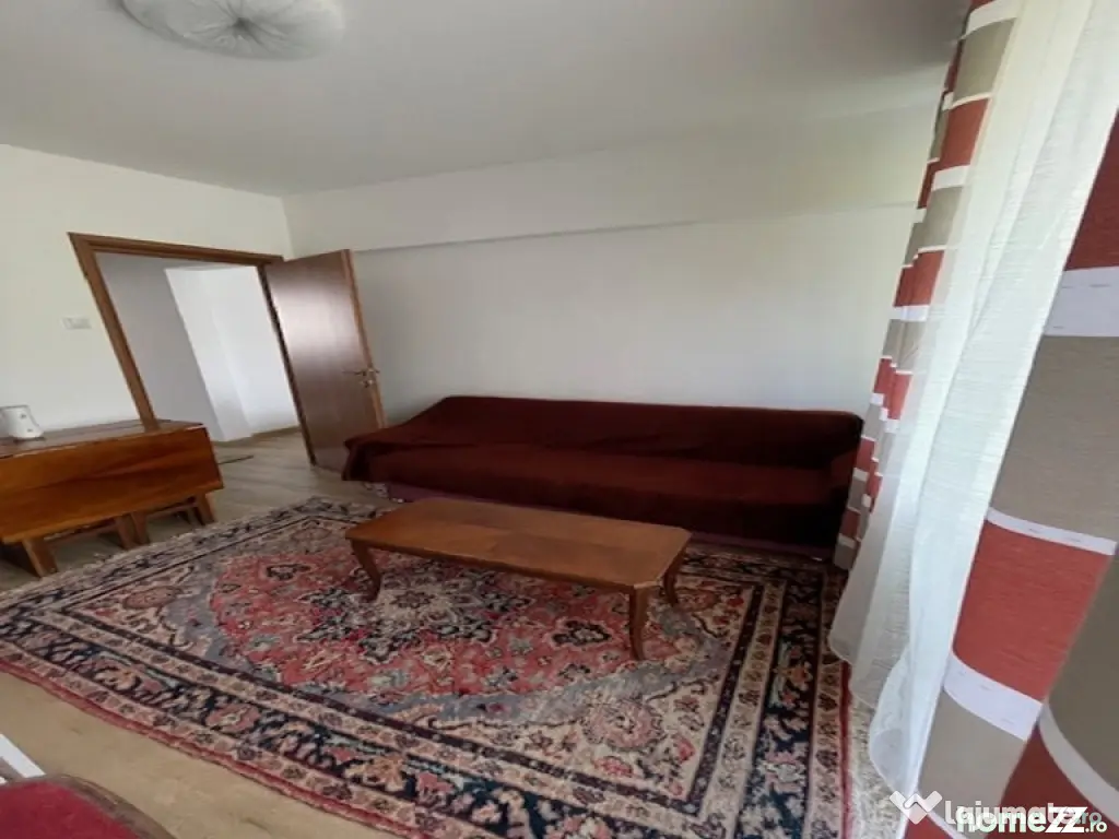 Apartament 3 camere Gara de Nord - Bucuresti (Bucuresti-Ilfov)