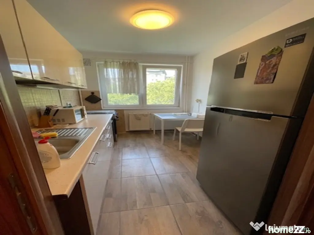 Apartament 3 camere Gara de Nord - Bucuresti (Bucuresti-Ilfov)