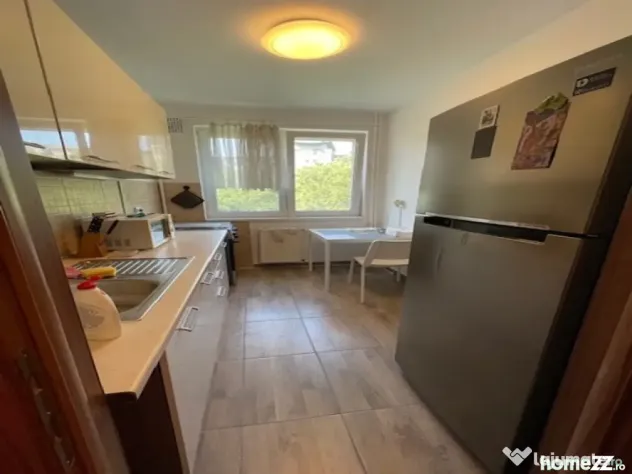 Apartament 3 camere Gara de Nord - Bucuresti (Bucuresti-Ilfov)