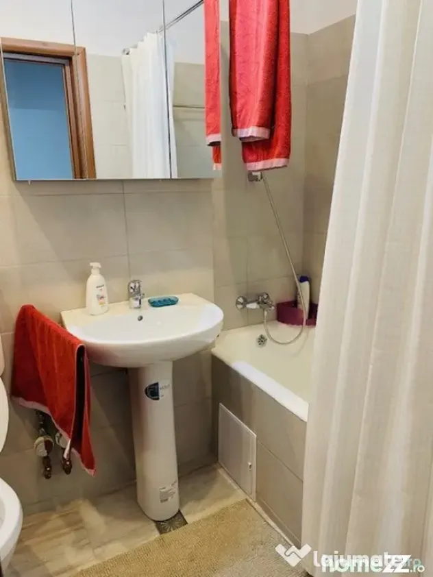 Apartament 3 camere Gara de Nord - Bucuresti (Bucuresti-Ilfov)