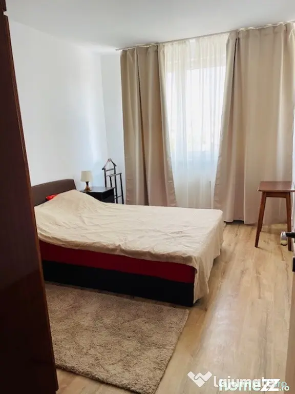 Apartament 3 camere Gara de Nord - Bucuresti (Bucuresti-Ilfov)