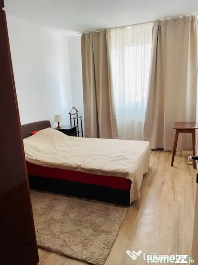 Apartament 3 camere Gara de Nord - Bucuresti (Bucuresti-Ilfov)