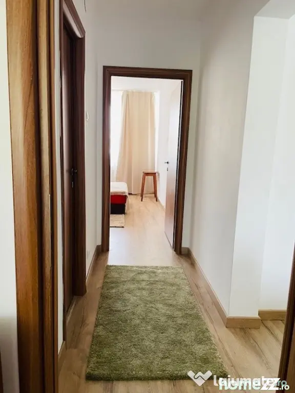 Apartament 3 camere Gara de Nord - Bucuresti (Bucuresti-Ilfov)