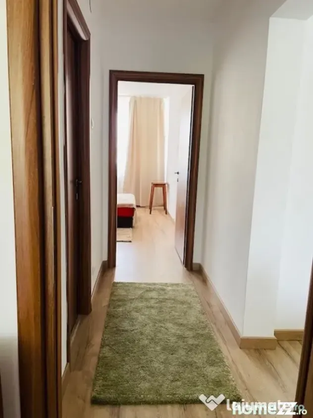 Apartament 3 camere Gara de Nord - Bucuresti (Bucuresti-Ilfov)