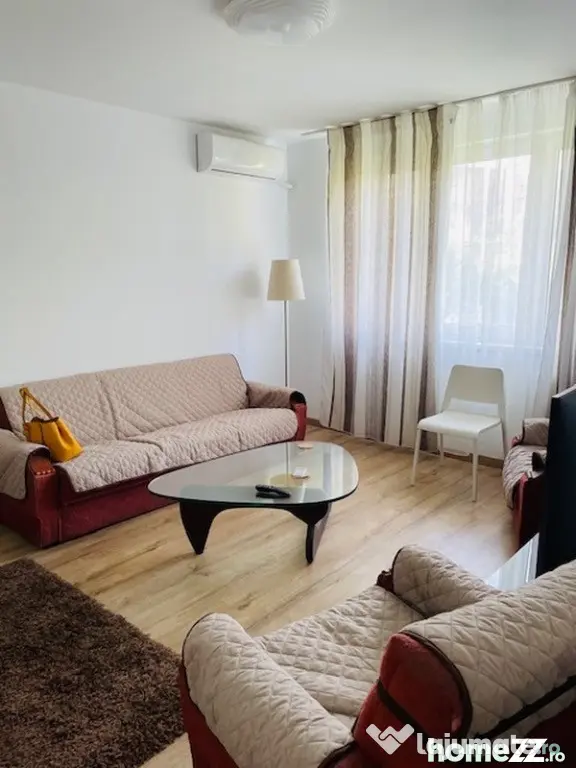 Apartament 3 camere Gara de Nord - Bucuresti (Bucuresti-Ilfov)