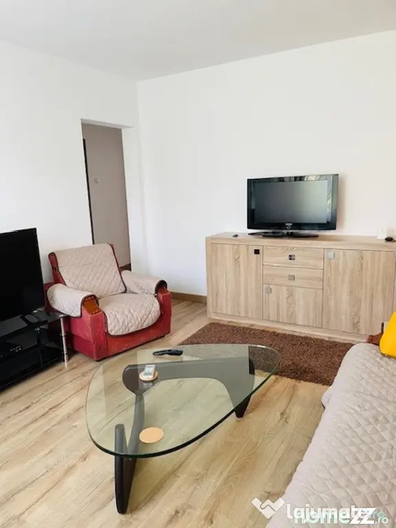 Apartament 3 camere Gara de Nord - Bucuresti (Bucuresti-Ilfov)
