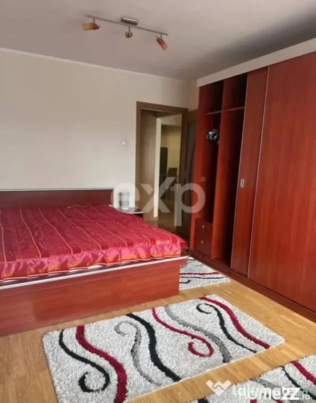 Apartament 3 camere | 70 mp | Parcare inclusă | Zona blocul - Cluj-Napoca (Cluj)