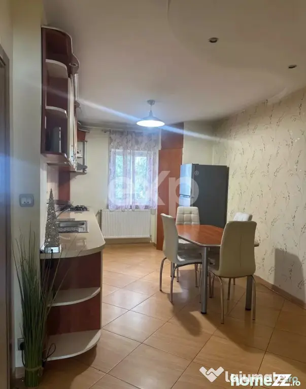 Apartament 3 camere | 70 mp | Parcare inclusă | Zona blocul - Cluj-Napoca (Cluj)