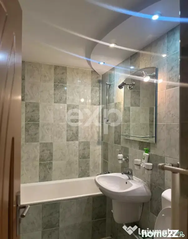 Apartament 3 camere | 70 mp | Parcare inclusă | Zona blocul - Cluj-Napoca (Cluj)