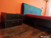 Vând dormitor Lems Wenge 