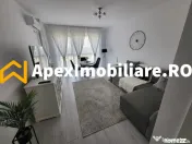 Apartament 2 camere de inchiriat Pipera București | ApexImo 