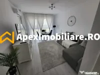Apartament 2 camere de inchiriat Pipera București | ApexImo 