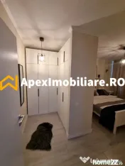 Apartament 2 camere de inchiriat Pipera București | ApexImo 