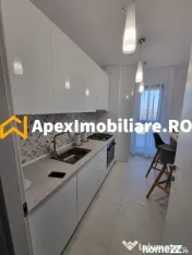Apartament 2 camere de inchiriat Pipera București | ApexImo 