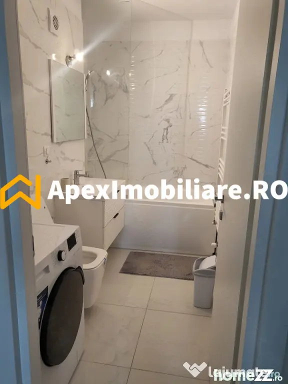 Apartament 2 camere de inchiriat Pipera București | ApexImo - Bucuresti (Bucuresti-Ilfov)